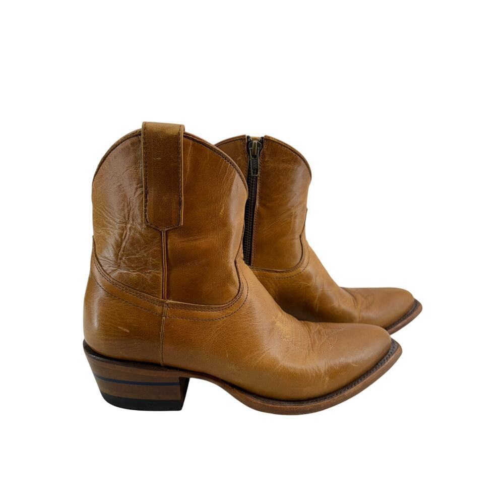 Alvies Rainey Boot Marfa in the 70s Womens 7B - Picture 1 of 10